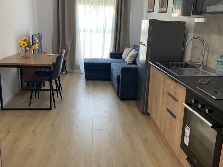 Apartament 1+1 me qera