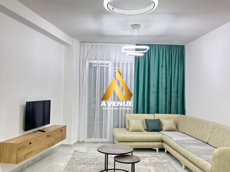 JEPET ME QERA  APARTAMENT 2+1+2 KOMPLEKSI JOLLA, ASTIR, TIRANE