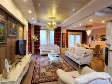 🏛️💎 Villa di Lusso su 4 Piani in Vendita – Akacia Hills Residence 💎🏛️