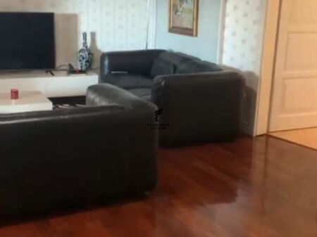 SHITET APARTAMENT DUPLEX 3+1+2+2 MYSLYM SHYR 540.000 EURO FH-70924