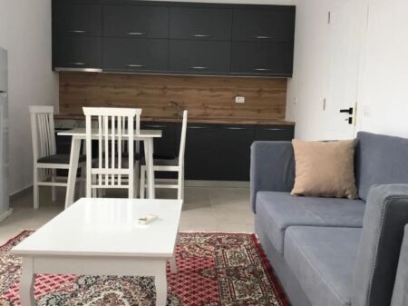 Qera | Apartament 1 + 1 | Spitali Amerikan 2 | 560 €/muaj