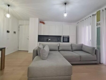 🏡 1+1 APARTMENT FOR RENT – DELIJORGJI, TIRANA