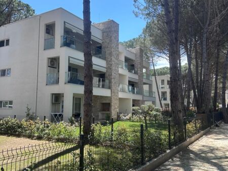 SHITET APARTAMENT 1+1 PRANE RESORT MELIA, GJIRI I LALZIT, DURRES
