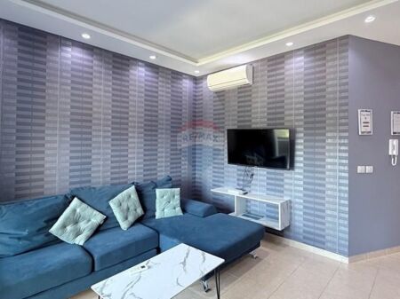 Apartament 2+1 ne shitje , Durres - Hamallaj