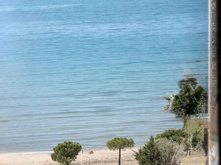 APARTAMENT 1+1 NË SHITJE – LUNGOMARE, VLORË