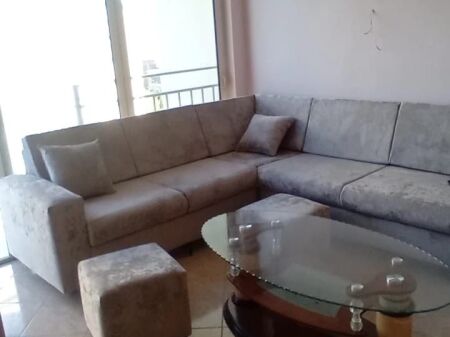 For rent 1+1 FUSHA E AVIACIONIT 450€