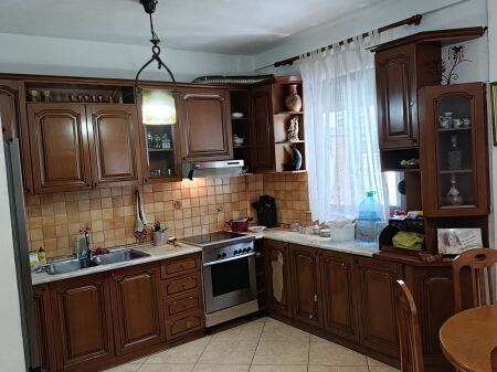 Affitto | Apartament 2 + 1 | Komuna e Parisit | 500 €/mese