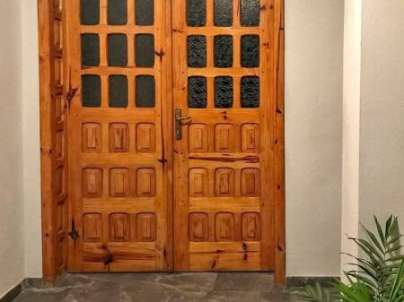 JEPET ME QIRA SHTEPI PRIVATE 1+1 - DON BOSKO