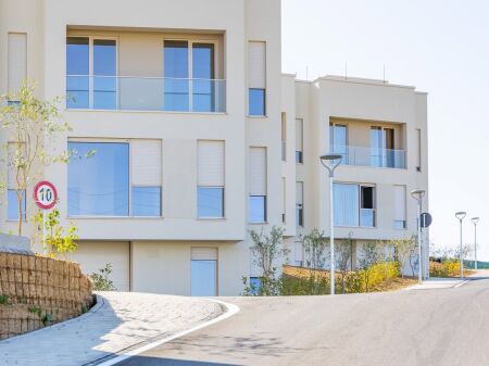 Shitet vilë (me hipoteke)