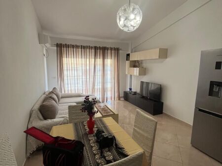 Appartamento 1+1 in affitto Fresk !