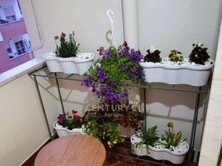 JAPIM ME QIRA APARTAMENT 2+1+2 TEK KRISTAL CENTER