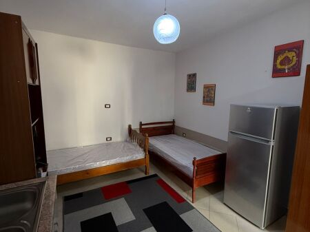 Jepet me Qera Garzoniere