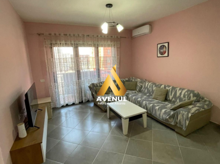 Jepet me qera apartament 1+1 – Unaza e Re, Astir (Eglo)