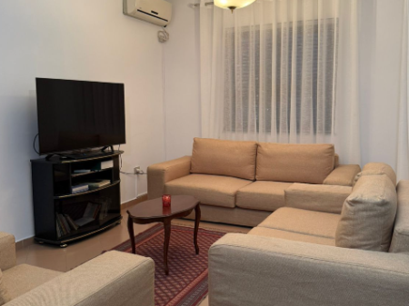 JEPET ME QIRA APARTAMENT 2+1+2 – Rruga e Kosovarëve