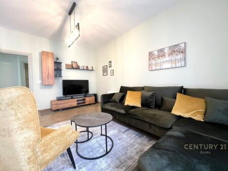 Jepet me Qera Apartament 2+1+2 , Zogu i Zi