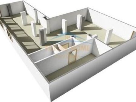 For sale, Apartment 2+1, Manastir Congress Street, Tirana