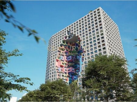 VENDESI APPARTAMENTO 2+1 PRESSO TIRANA BOULEVARD