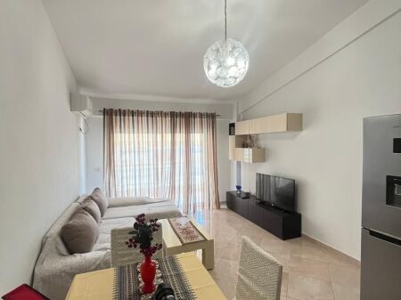 For rent 1+1 in Fresk near Bunk Art