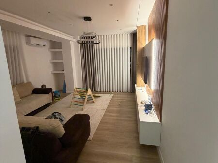 Jepet me Qera 2+1+2+Post Parkimi , Kodra Diellit 2