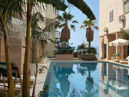 Apartament 1+1 për Shitje – Uji i Ftohtë, Vlore.