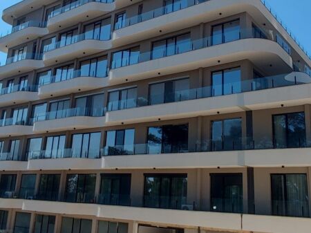 🏖️🏡 Shitet Apartament 1+1 – Rana e Hedhun, Shëngjin 🏡🏖️