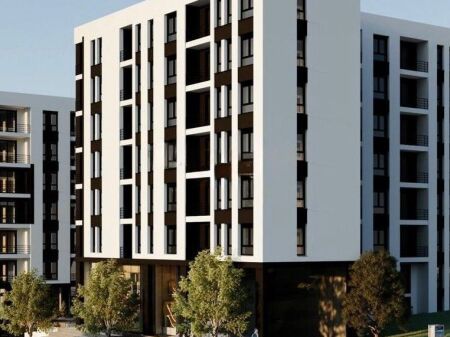 🏡✨ Shitet Apartament 2+1 – Belfiore Residence 2, Paskuqan ✨🏡