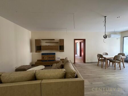 Qira, Apartament 3+1+2 Tek Gjimnazi Ismail Qemali