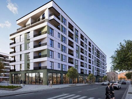 Vendesi in vendita Appartamento 1+1 Economico, Paskuqan - Illyrian Residence