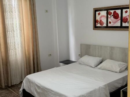 Apartament me qera 1+1 5 Maji