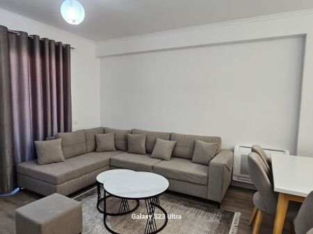 Apartament 2+1+ parkim Oasis