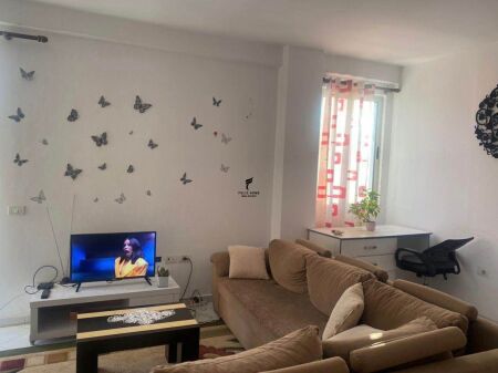 APPARTAMENTO IN AFFITTO 2+1 YZBERISHT 45.000 LEKE FH-70968