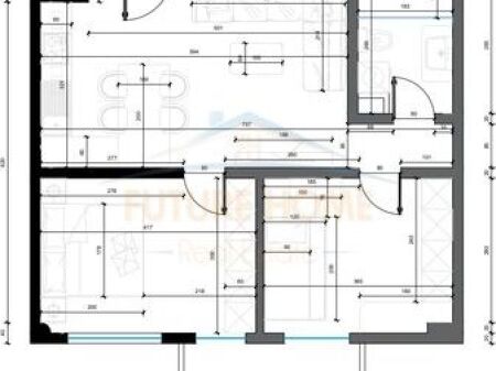 Shitet, Apartament 2+1, Rruga Irfan Tomini, Tirane