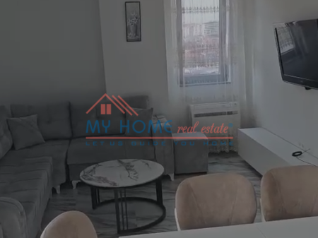 Apartament 2+1 me qera tek Fusha e Aviacionit ne Tirane
