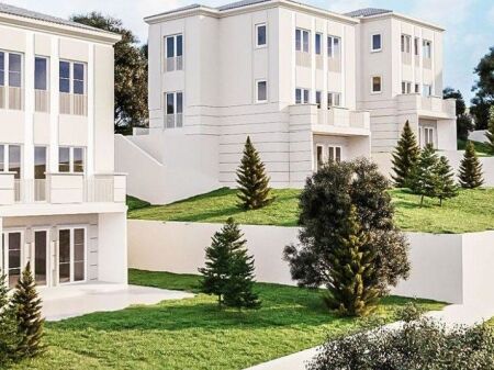 🏛️💎 Shitet Vilë 3-Katëshe – Collina Verde, pranë TEG 💎🏛️