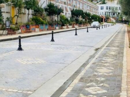 SHESIM APARTAMENT 1+1