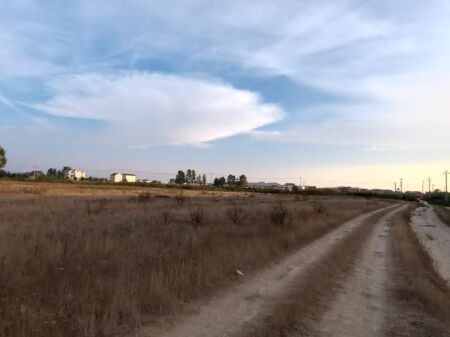 ✨ SHITET TOKË BUJQËSORE NË SEKTORIN RINIA, DURRËS ✨