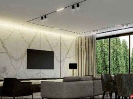 Apartments for sale in Liburna Residence, Golem 95,000 €