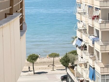 APARTMENT 1+1 FOR SALE – LUNGOMARE, VLORE.