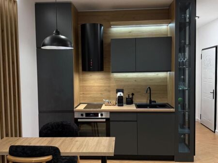 LUXURY APARTMENT FOR RENT AT TIRANA LAKE! Zoological Garden 🏡✨