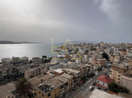 Shitet Apartament – Sarandë