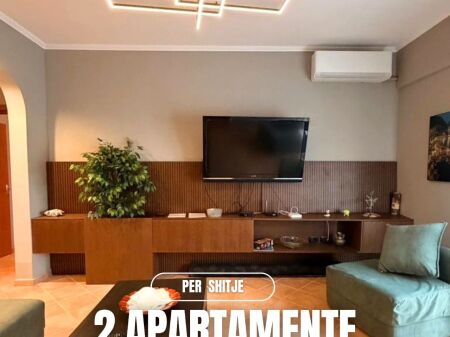 Apartament për shitje