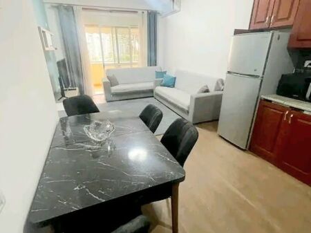 Apartament me qera 2+1 - 📍Fresk ,prane furre buke Europa