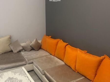 Apartament Me Qera 1+1 Tek Rruga e Elbasanit (ID B2101658) Tirane