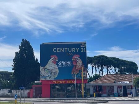 Godine 3-Kateshe Në Shitje në Plepa Buze rruge, Durrës !