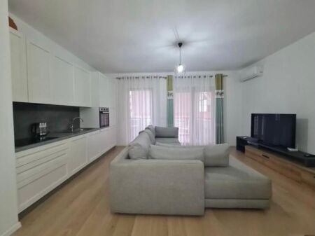 🏡 Apartment 1+1 for rent 📍 Delijorgji Complex, Tirana💶 Price: 75,000 lek/month
