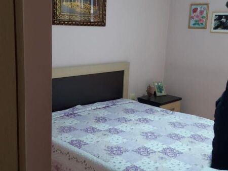 Jepet Me Qera Apartament 2+1+1 Ballkon