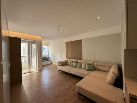 Shitet Apartament 2+1, Donika Center, Qender