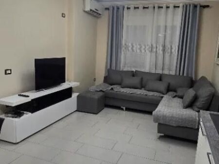 In Affitto Appartamento 2+1+2 Bagni + 1 Balcone