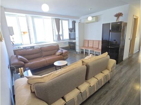 Shitet Apartament 2+1, Fusha e Aviacionit