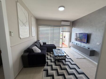 Appartamento 1+1 in vendita presso il Campo di Aviazione!